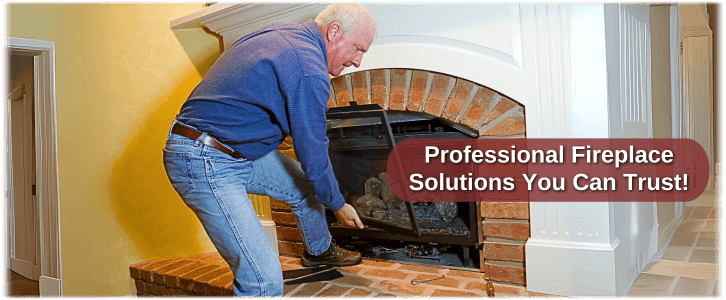 Chimney and Fireplace Solutions