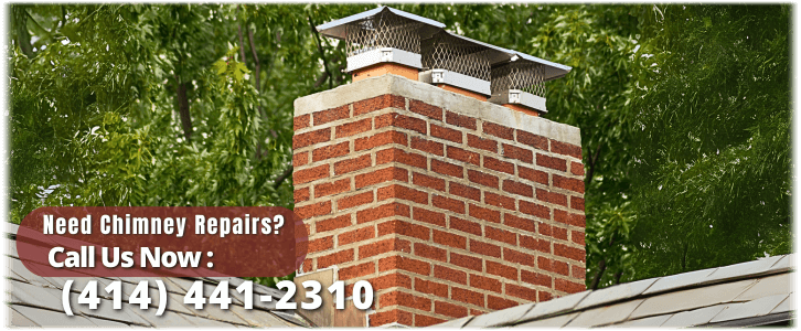 Chimney Repair Milwaukee