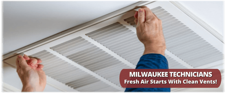 Dryer Vent Cleaning Milwaukee