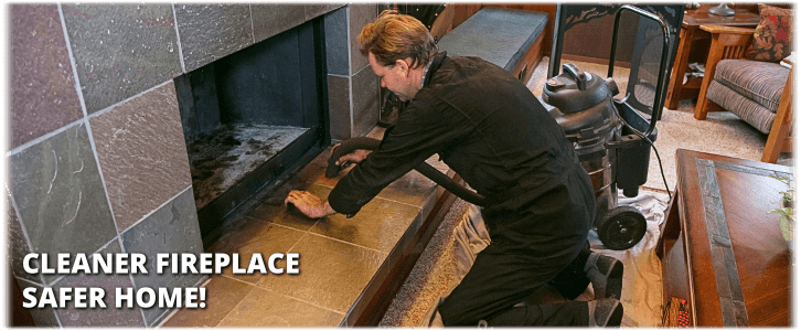 Fireplace Cleaning Milwaukee