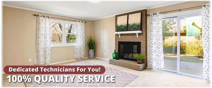 Fireplace Installation Milwaukee