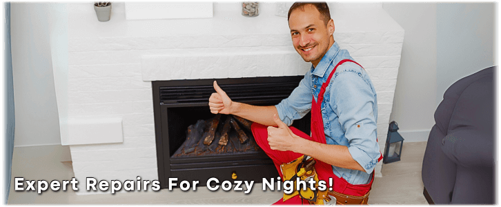 Fireplace Repair Milwaukee
