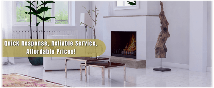 Milwaukee Chimney Sweep