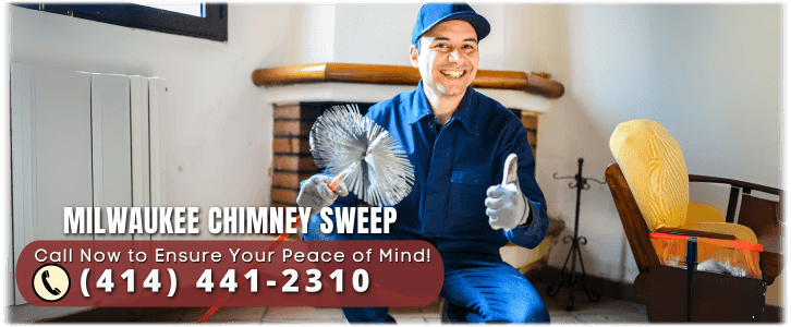 Chimney Sweep Milwaukee