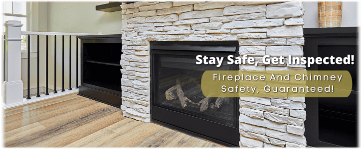 Chimney and Fireplace Inspection Milwaukee